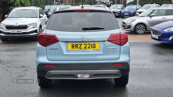 Used Suzuki Vitara 2020 for sale - 77538849: Photo 6