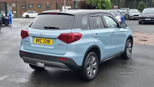 Used Suzuki Vitara 2020 for sale - 77538849: Photo 7