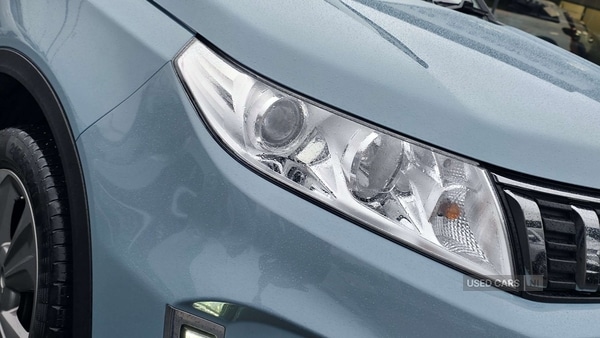 Used Suzuki Vitara 2020 for sale - 77538849: Photo 8