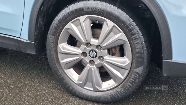 Used Suzuki Vitara 2020 for sale - 77538849: Photo 9