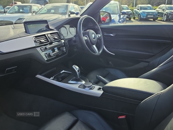 Used BMW 2 Series 2018 for sale - 78205899: Photo 11