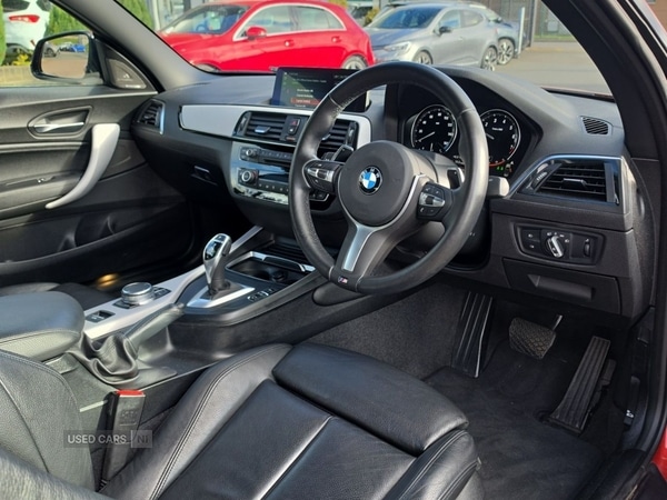 Used BMW 2 Series 2018 for sale - 78205899: Photo 12