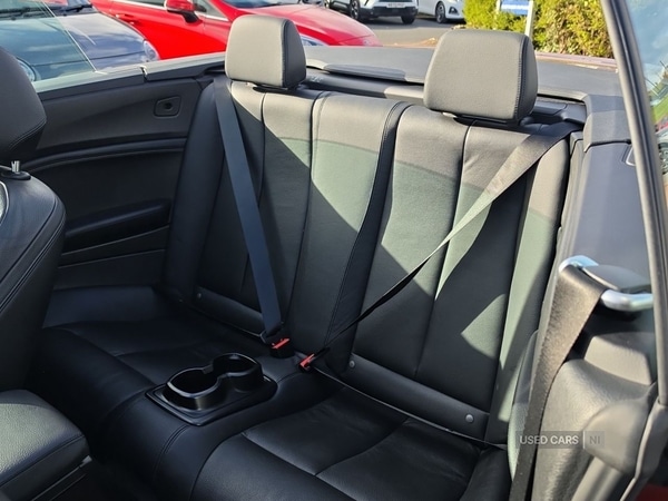 Used BMW 2 Series 2018 for sale - 78205899: Photo 13