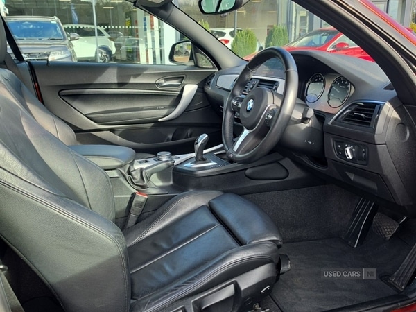 Used BMW 2 Series 2018 for sale - 78205899: Photo 14