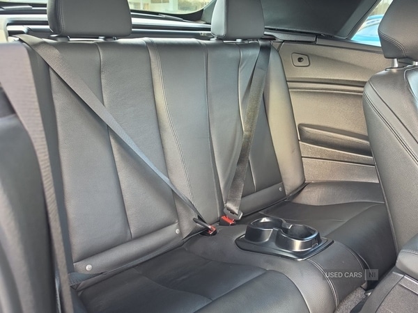 Used BMW 2 Series 2018 for sale - 78205899: Photo 16