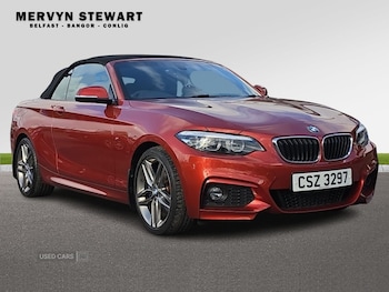 BMW 2 Series feature image