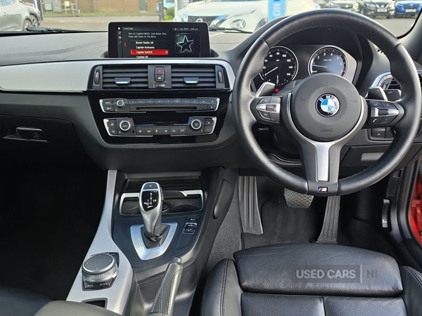 Used BMW 2 Series 2018 for sale - 78205899: Photo 2