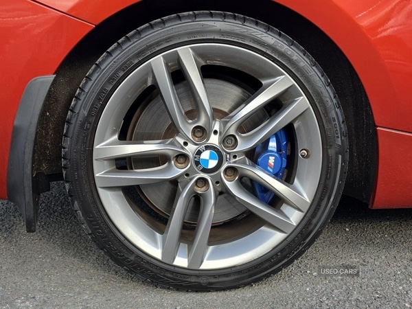 Used BMW 2 Series 2018 for sale - 78205899: Photo 34