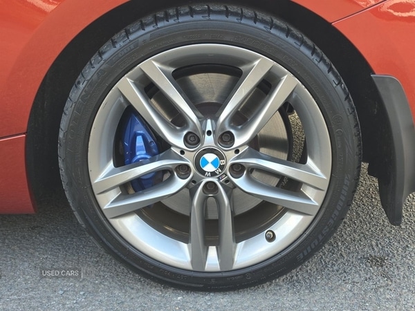 Used BMW 2 Series 2018 for sale - 78205899: Photo 35