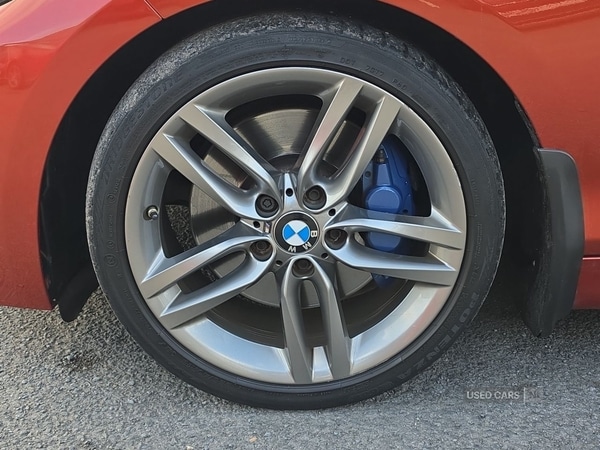 Used BMW 2 Series 2018 for sale - 78205899: Photo 36