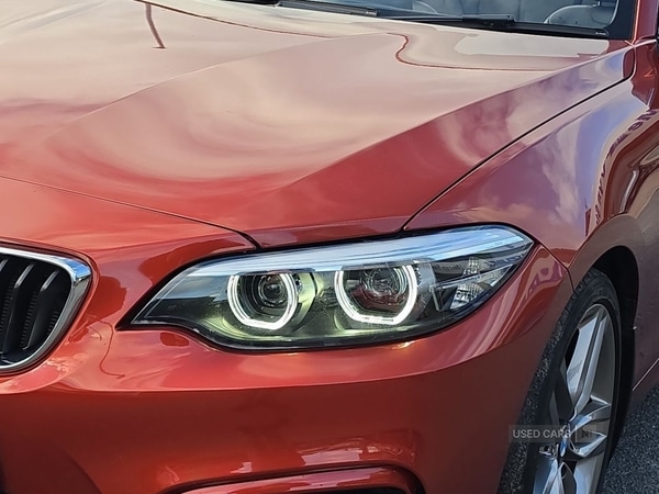 Used BMW 2 Series 2018 for sale - 78205899: Photo 37