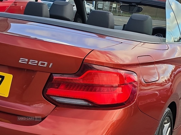 Used BMW 2 Series 2018 for sale - 78205899: Photo 38