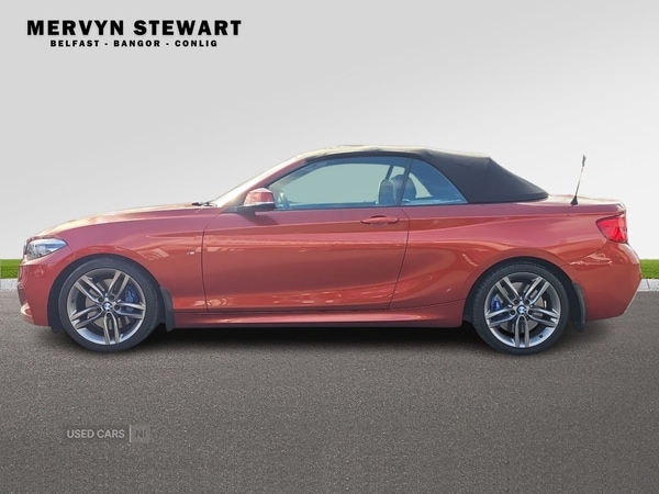 Used BMW 2 Series 2018 for sale - 78205899: Photo 5
