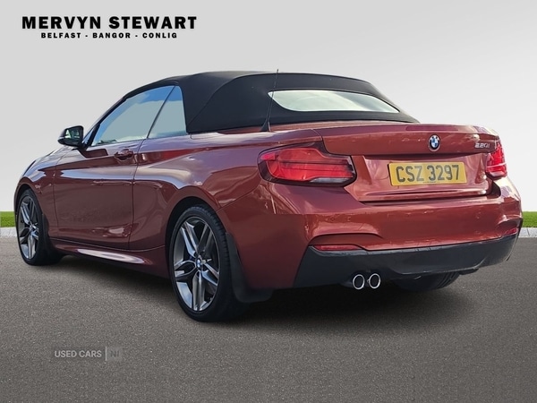 Used BMW 2 Series 2018 for sale - 78205899: Photo 6