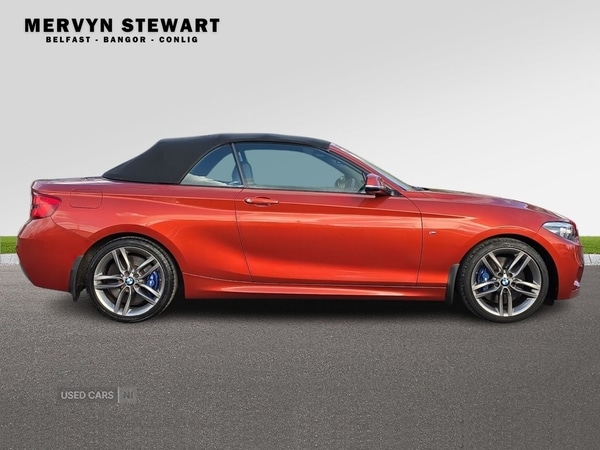 Used BMW 2 Series 2018 for sale - 78205899: Photo 9