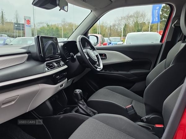 Used Suzuki Swift 2025 for sale - 78101659: Photo 11