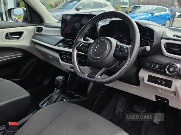 Used Suzuki Swift 2025 for sale - 78101659: Photo 12