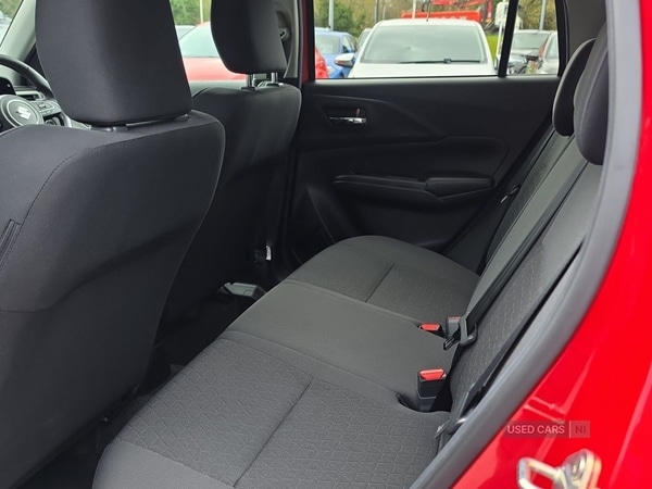 Used Suzuki Swift 2025 for sale - 78101659: Photo 13