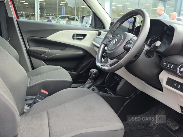 Used Suzuki Swift 2025 for sale - 78101659: Photo 14