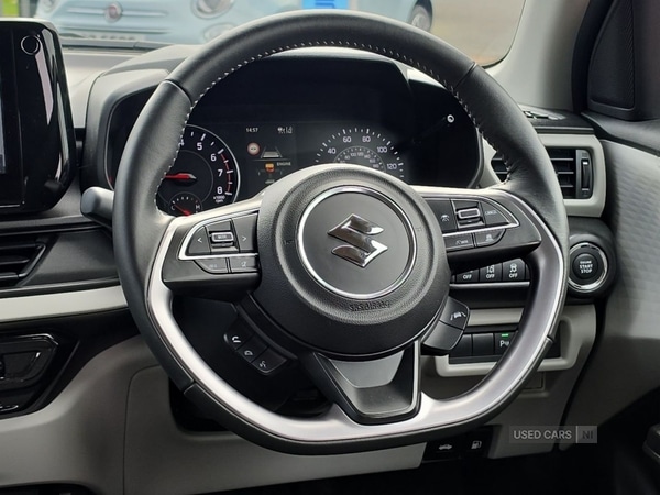 Used Suzuki Swift 2025 for sale - 78101659: Photo 15