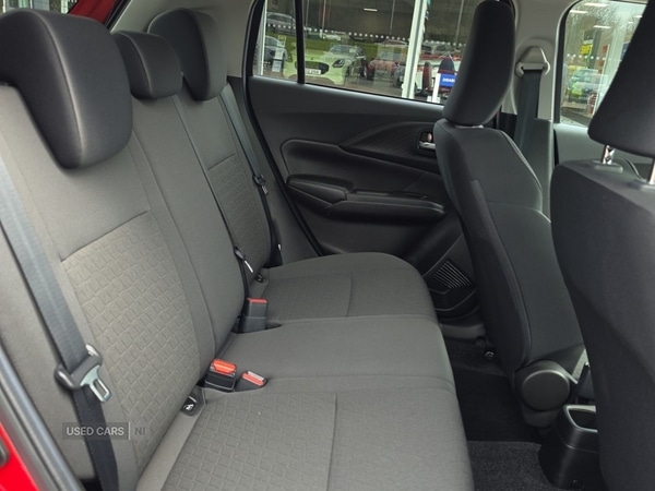 Used Suzuki Swift 2025 for sale - 78101659: Photo 16