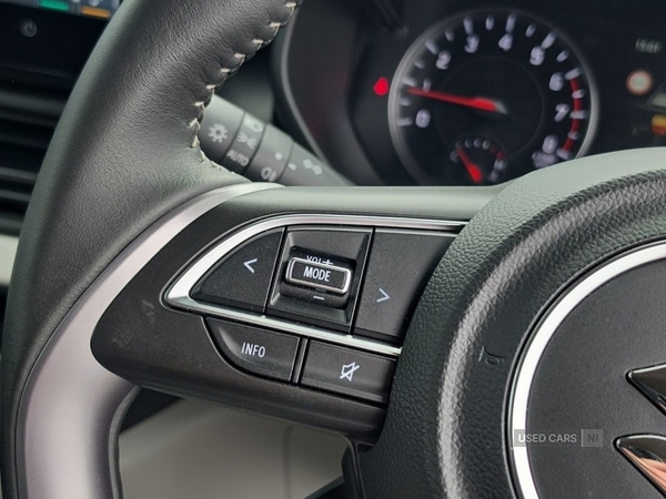 Used Suzuki Swift 2025 for sale - 78101659: Photo 17