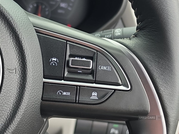 Used Suzuki Swift 2025 for sale - 78101659: Photo 19