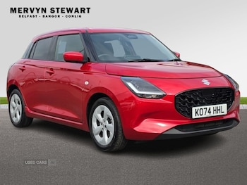 Used Suzuki Swift 2025 for sale - 78101659: Photo