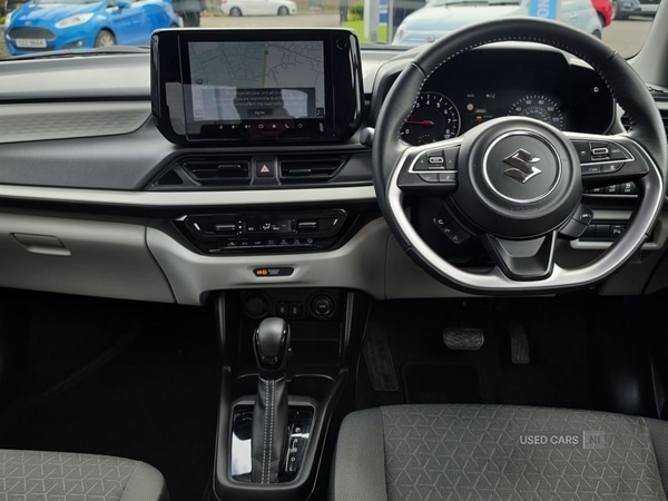 Used Suzuki Swift 2025 for sale - 78101659: Photo 2