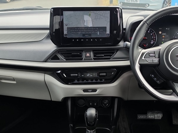 Used Suzuki Swift 2025 for sale - 78101659: Photo 23