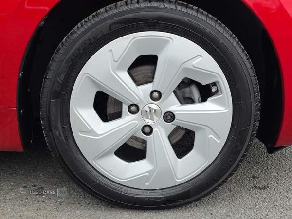 Used Suzuki Swift 2025 for sale - 78101659: Photo 28