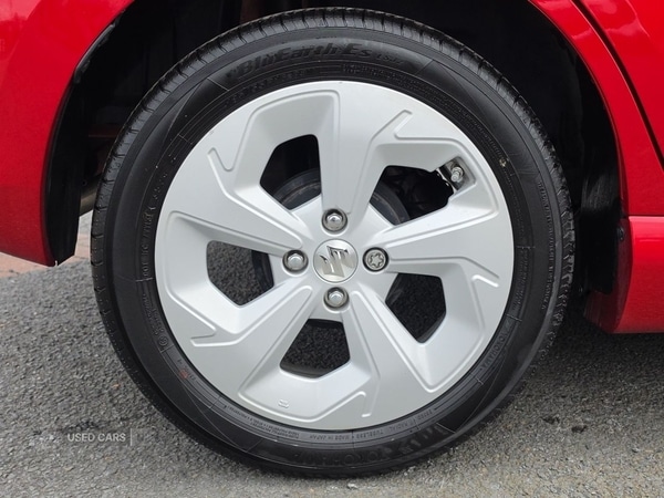 Used Suzuki Swift 2025 for sale - 78101659: Photo 29