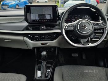 Used Suzuki Swift 2025 for sale - 78101659: Photo