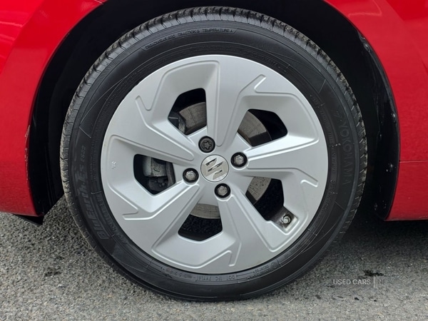 Used Suzuki Swift 2025 for sale - 78101659: Photo 30