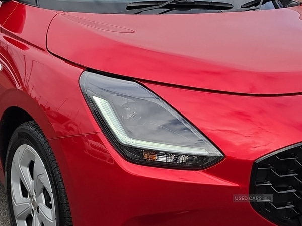 Used Suzuki Swift 2025 for sale - 78101659: Photo 32