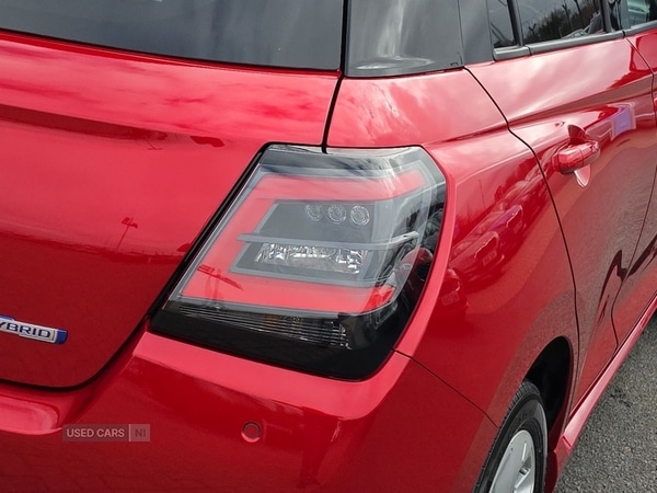 Used Suzuki Swift 2025 for sale - 78101659: Photo 34