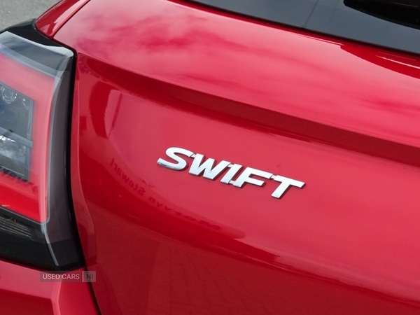Used Suzuki Swift 2025 for sale - 78101659: Photo 36