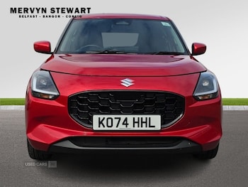 Used Suzuki Swift 2025 for sale - 78101659: Photo