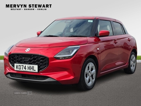 Used Suzuki Swift 2025 for sale - 78101659: Photo 4