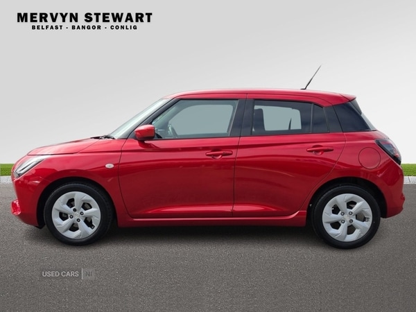 Used Suzuki Swift 2025 for sale - 78101659: Photo 5