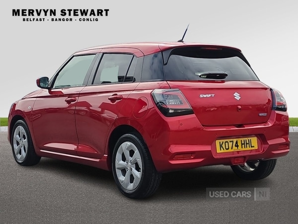 Used Suzuki Swift 2025 for sale - 78101659: Photo 6