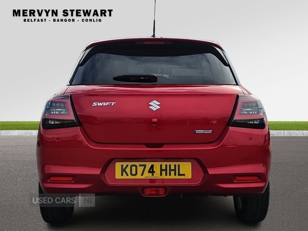 Used Suzuki Swift 2025 for sale - 78101659: Photo 7