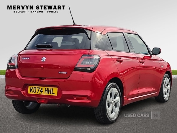 Used Suzuki Swift 2025 for sale - 78101659: Photo 8