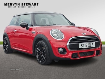 Used MINI Hatch 2018 for sale - 79146446: Photo