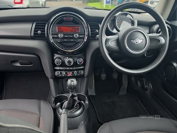 Used MINI Hatch 2018 for sale - 79146446: Photo