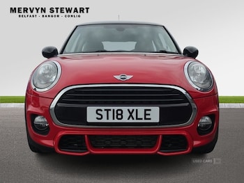 Used MINI Hatch 2018 for sale - 79146446: Photo