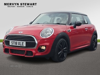 Used MINI Hatch 2018 for sale - 79146446: Photo