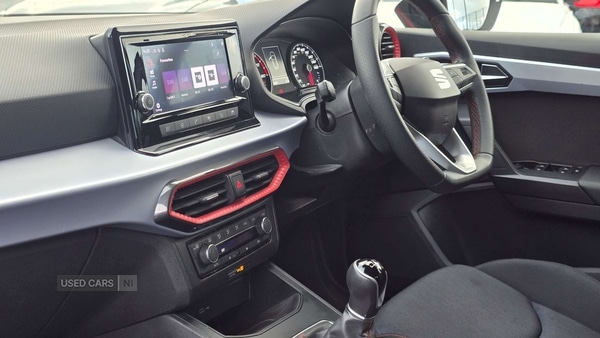 Used SEAT Ibiza 2022 for sale - 76514255: Photo 10