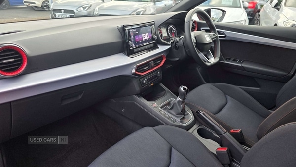 Used SEAT Ibiza 2022 for sale - 76514255: Photo 11