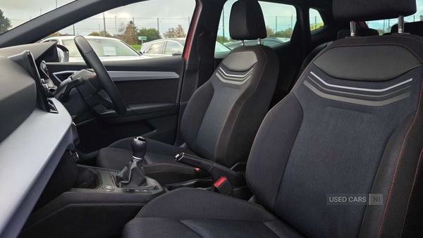 Used SEAT Ibiza 2022 for sale - 76514255: Photo 13